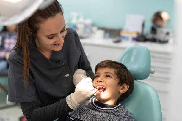 Best Weekend Emergency Dentist in Lewisburg, OH